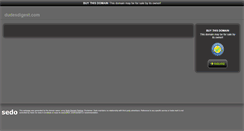 Desktop Screenshot of dudesdigest.com